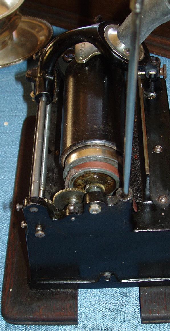 Edison Gem Model B Phonograph